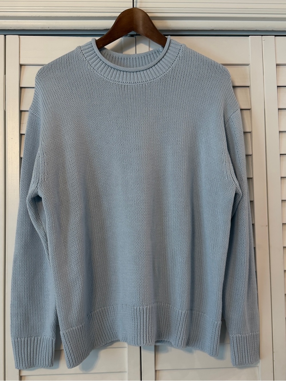American Eagle Big Hug Oversized Sweater NWT - Size XS